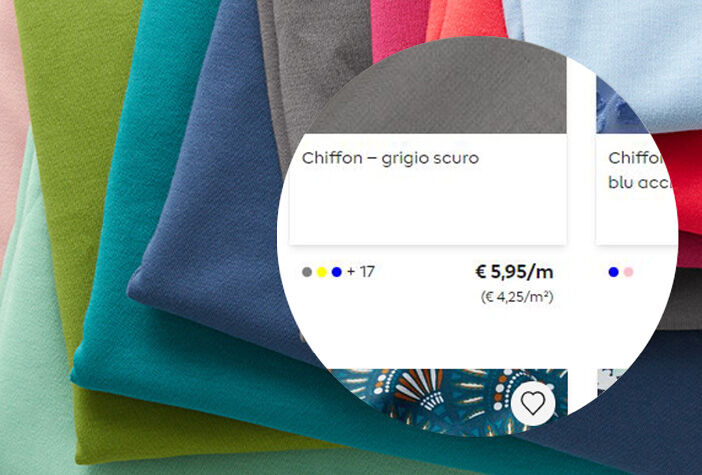 Variante Colori